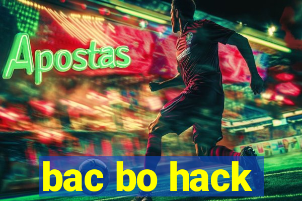 bac bo hack